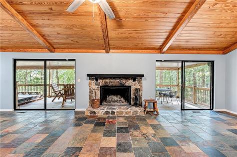 169 Chickasaw Drive Waleska GA 30183