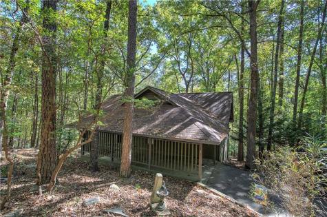 169 Chickasaw Drive Waleska GA 30183