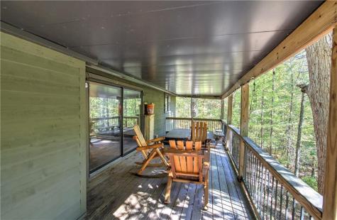169 Chickasaw Drive Waleska GA 30183