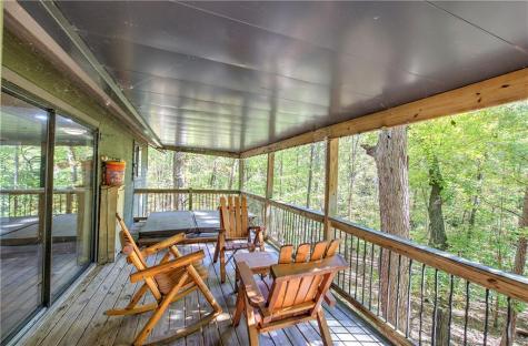 169 Chickasaw Drive Waleska GA 30183