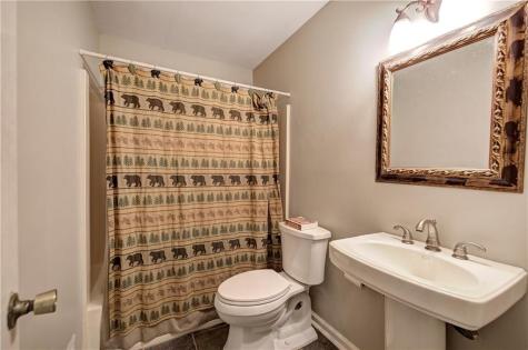 169 Chickasaw Drive Waleska GA 30183