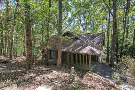 169 Chickasaw Drive Waleska GA 30183
