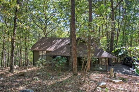169 Chickasaw Drive Waleska GA 30183