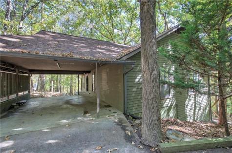 169 Chickasaw Drive Waleska GA 30183