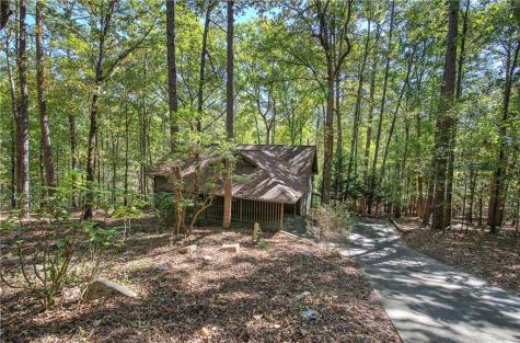 169 Chickasaw Drive Waleska GA 30183