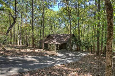 169 Chickasaw Drive Waleska GA 30183