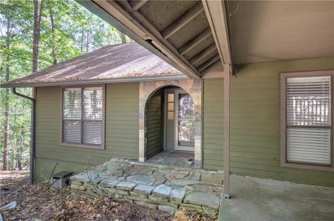169 Chickasaw Drive Waleska GA 30183