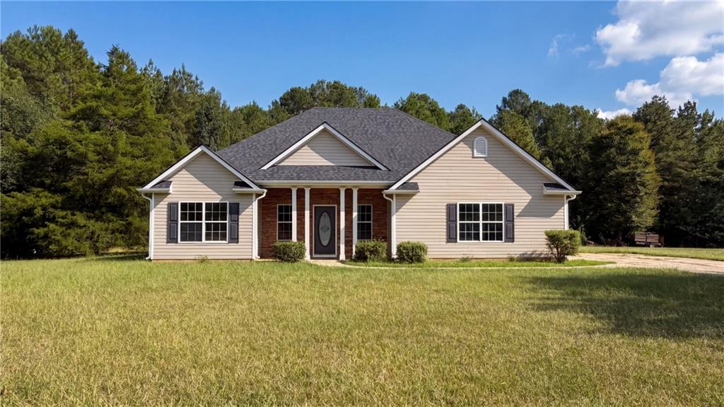 114 Beaty Court Flovilla GA 30216