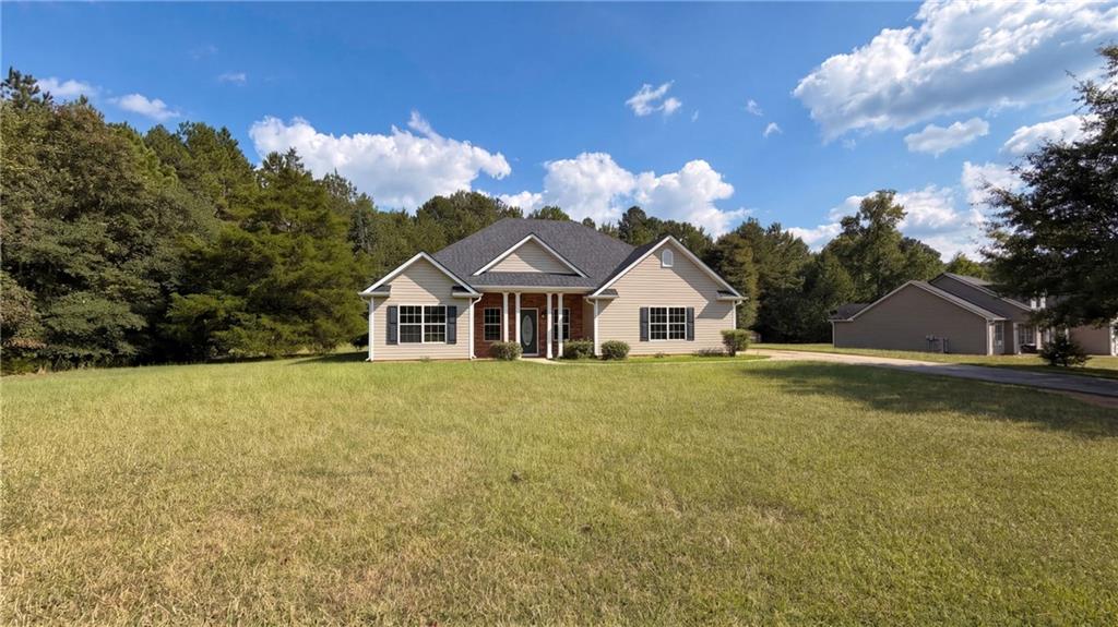 114 Beaty Court Flovilla GA 30216