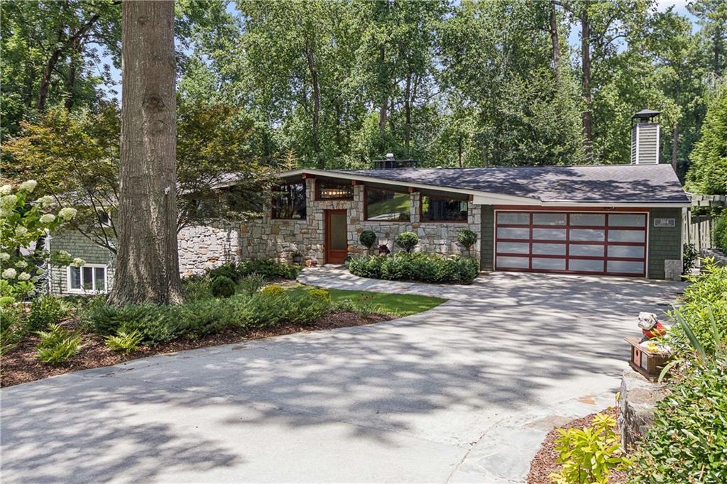 1164 Bonview Lane NE Atlanta GA 30324