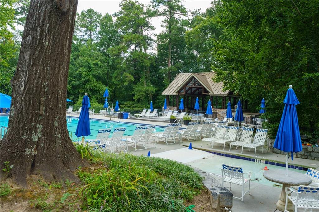 1164 Bonview Lane NE Atlanta GA 30324
