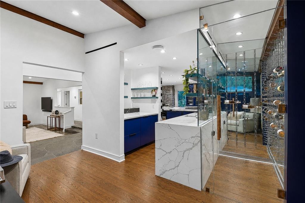 1164 Bonview Lane NE Atlanta GA 30324