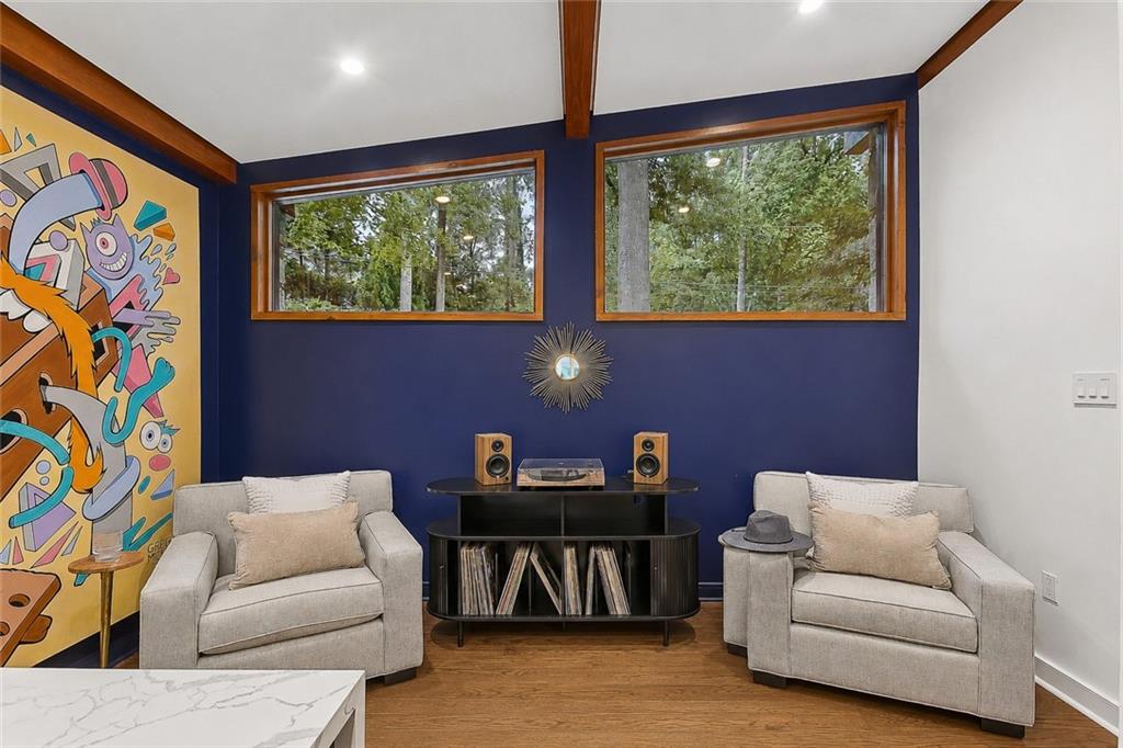 1164 Bonview Lane NE Atlanta GA 30324
