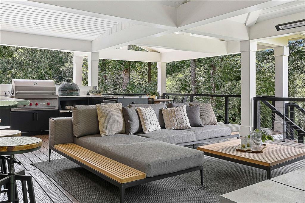 1164 Bonview Lane NE Atlanta GA 30324