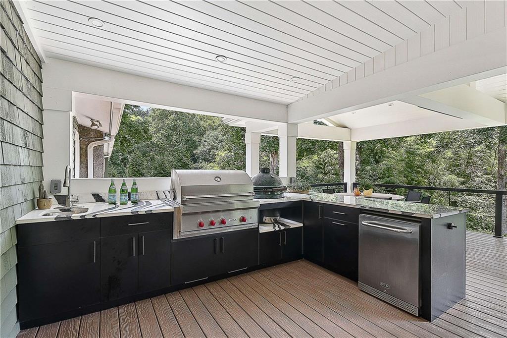 1164 Bonview Lane NE Atlanta GA 30324