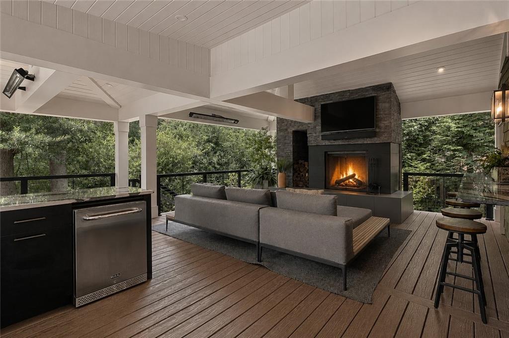 1164 Bonview Lane NE Atlanta GA 30324