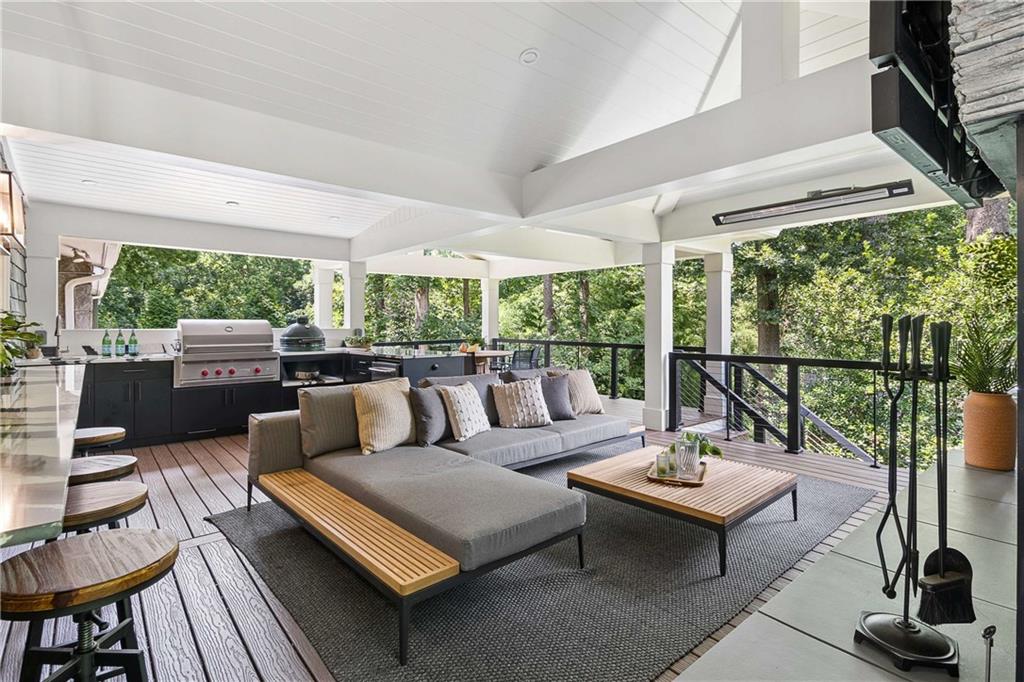 1164 Bonview Lane NE Atlanta GA 30324