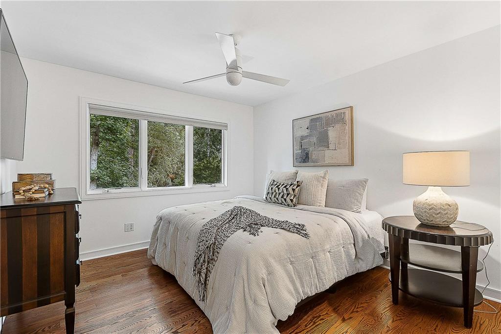 1164 Bonview Lane NE Atlanta GA 30324