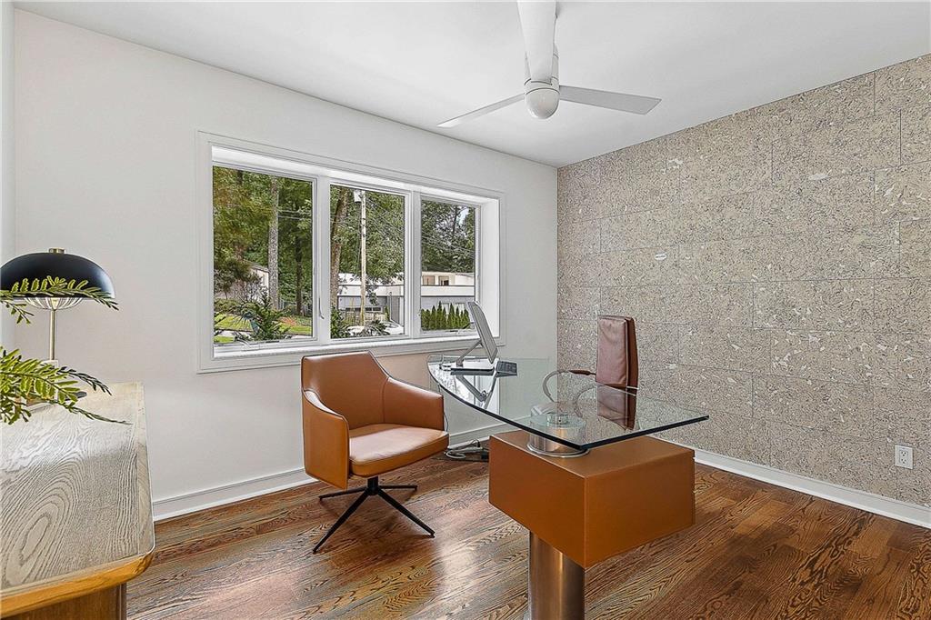1164 Bonview Lane NE Atlanta GA 30324