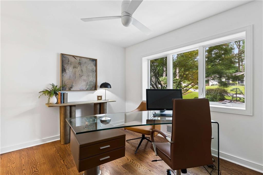 1164 Bonview Lane NE Atlanta GA 30324