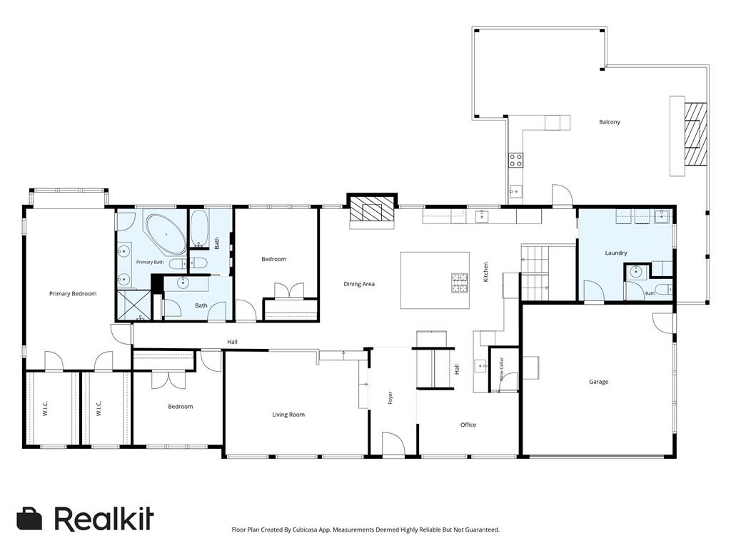 1164 Bonview Lane NE Atlanta GA 30324