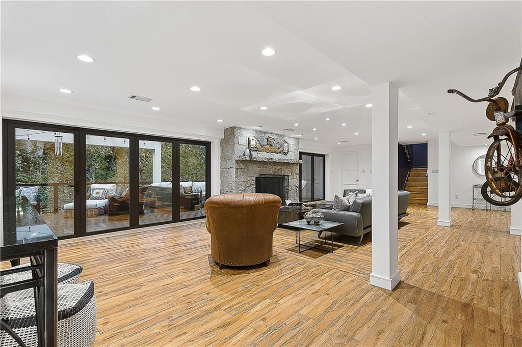 1164 Bonview Lane NE Atlanta GA 30324