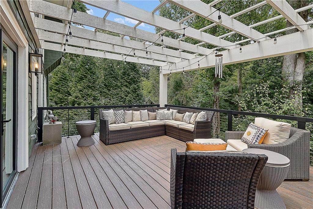 1164 Bonview Lane NE Atlanta GA 30324