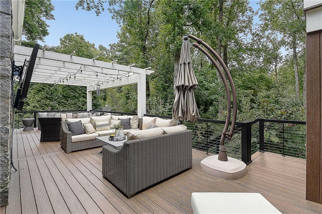 1164 Bonview Lane NE Atlanta GA 30324