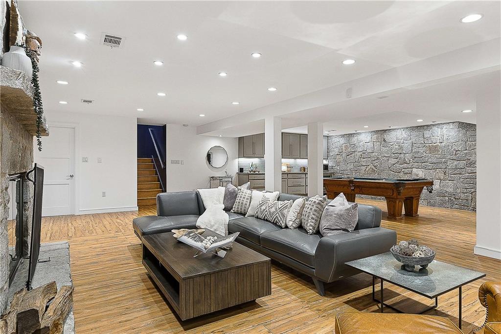 1164 Bonview Lane NE Atlanta GA 30324