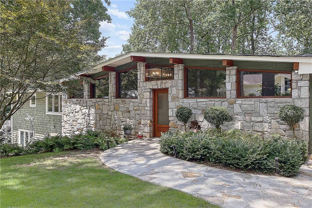 1164 Bonview Lane NE Atlanta GA 30324