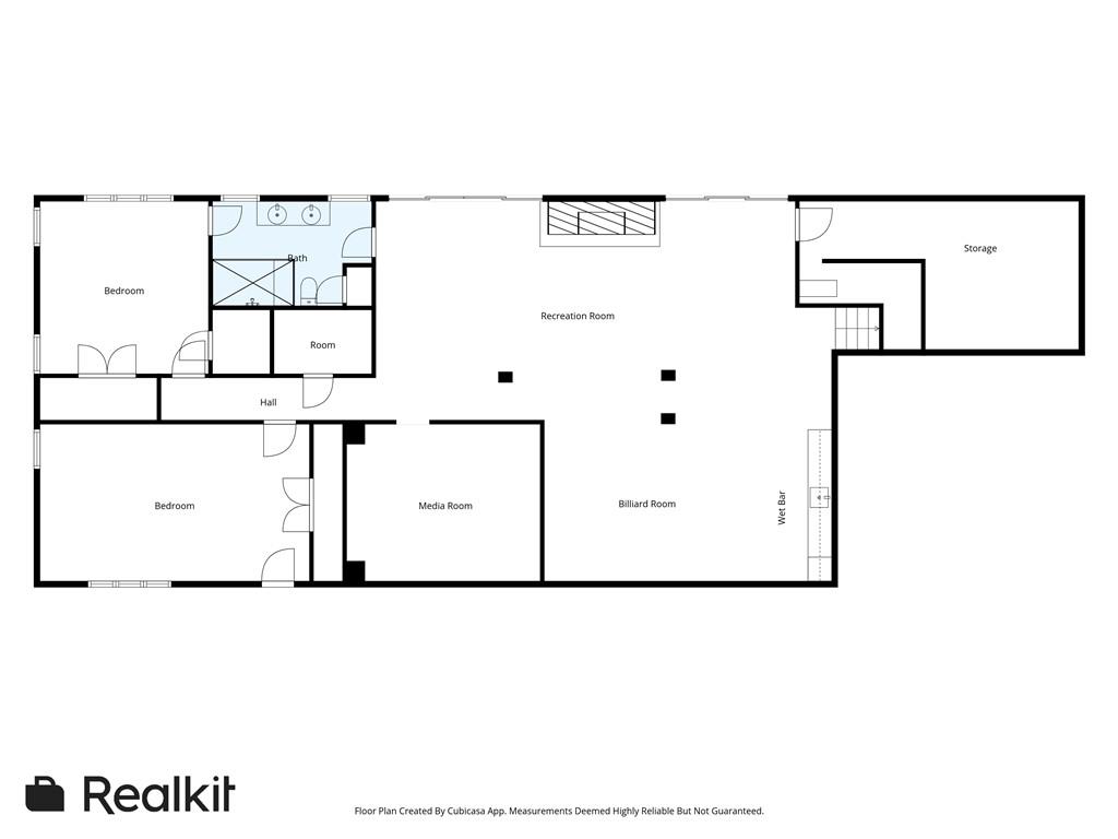 1164 Bonview Lane NE Atlanta GA 30324