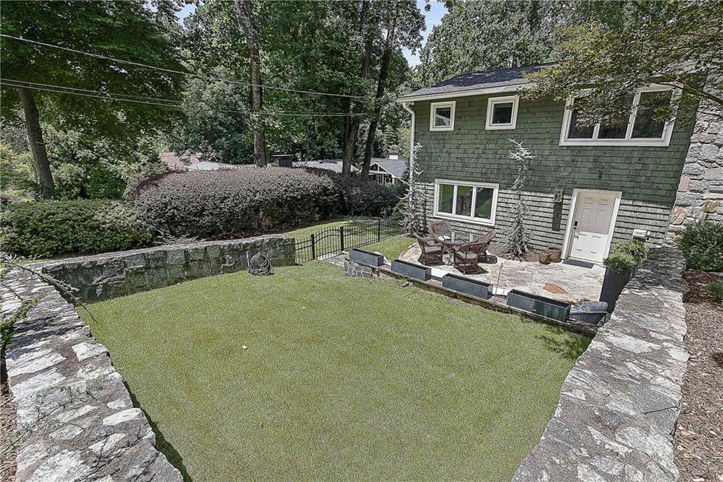 1164 Bonview Lane NE Atlanta GA 30324