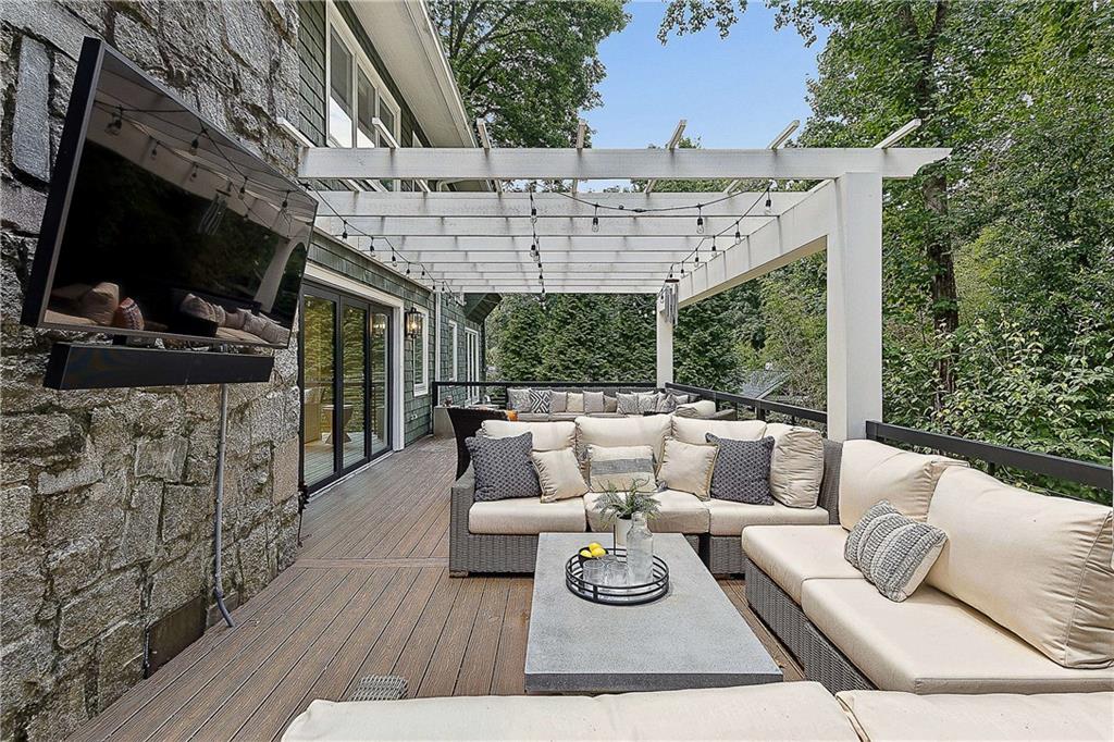 1164 Bonview Lane NE Atlanta GA 30324