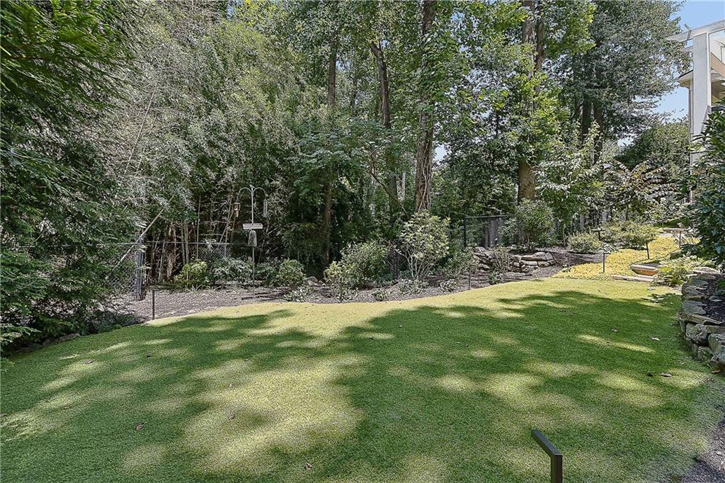 1164 Bonview Lane NE Atlanta GA 30324