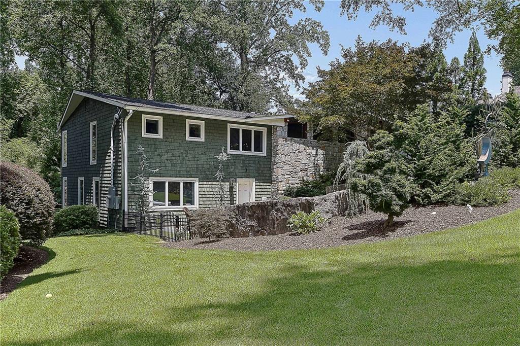 1164 Bonview Lane NE Atlanta GA 30324