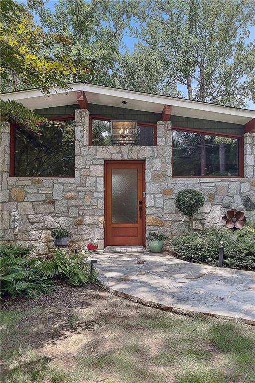1164 Bonview Lane NE Atlanta GA 30324