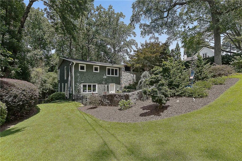 1164 Bonview Lane NE Atlanta GA 30324