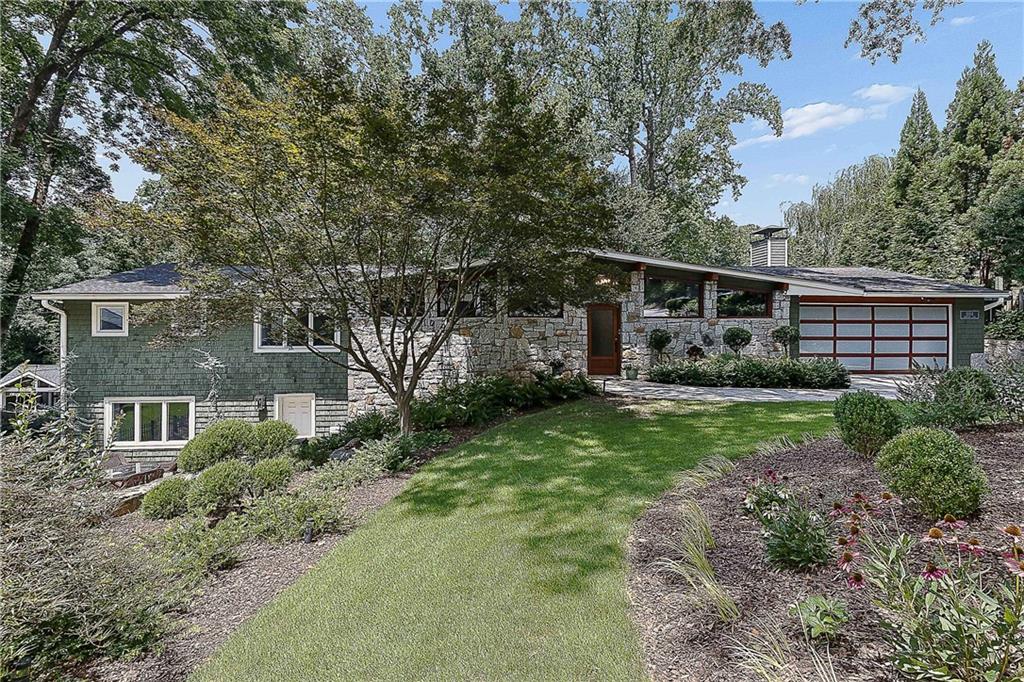 1164 Bonview Lane NE Atlanta GA 30324