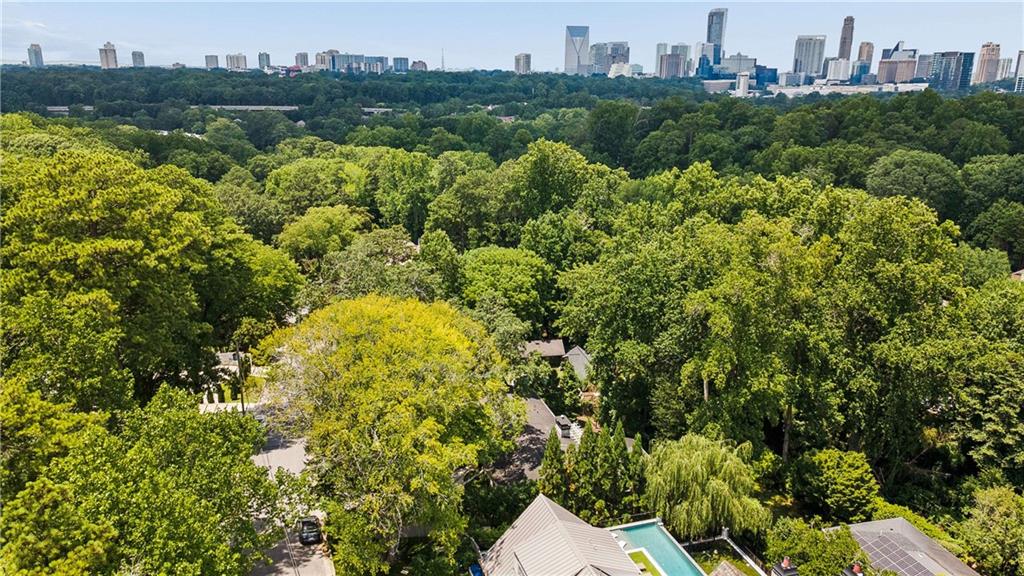 1164 Bonview Lane NE Atlanta GA 30324