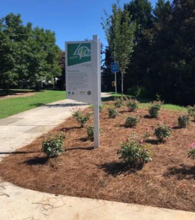 1164 Bonview Lane NE Atlanta GA 30324