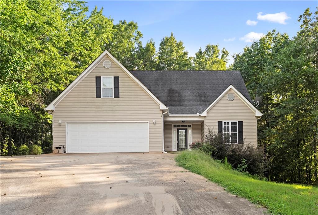 56 Edgar Drive Commerce GA 30529