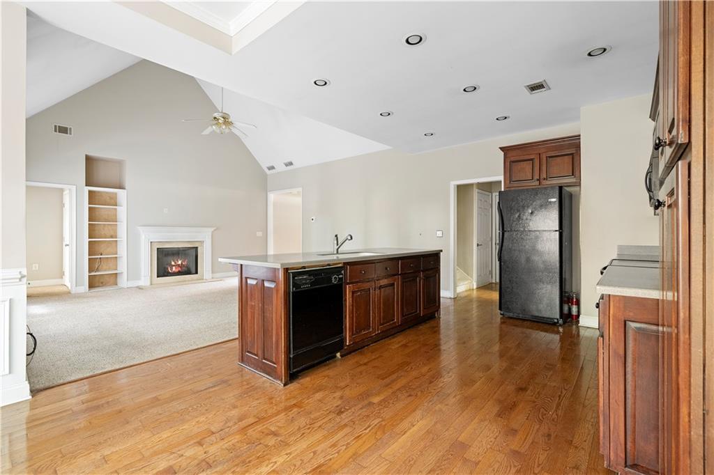 56 Edgar Drive Commerce GA 30529