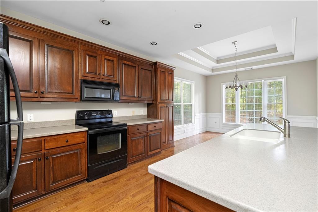 56 Edgar Drive Commerce GA 30529