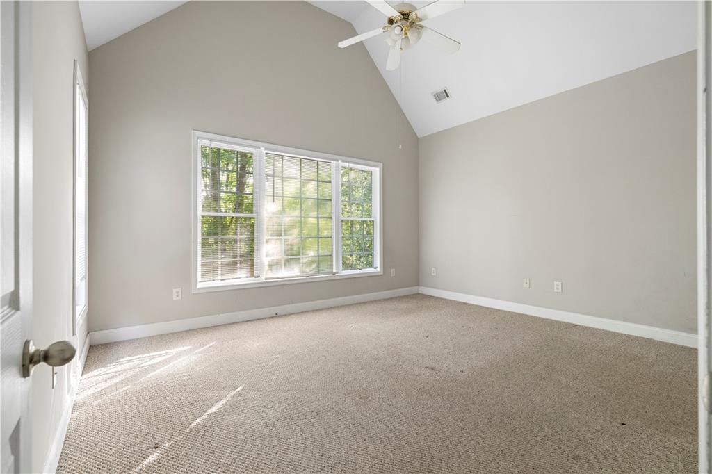 56 Edgar Drive Commerce GA 30529