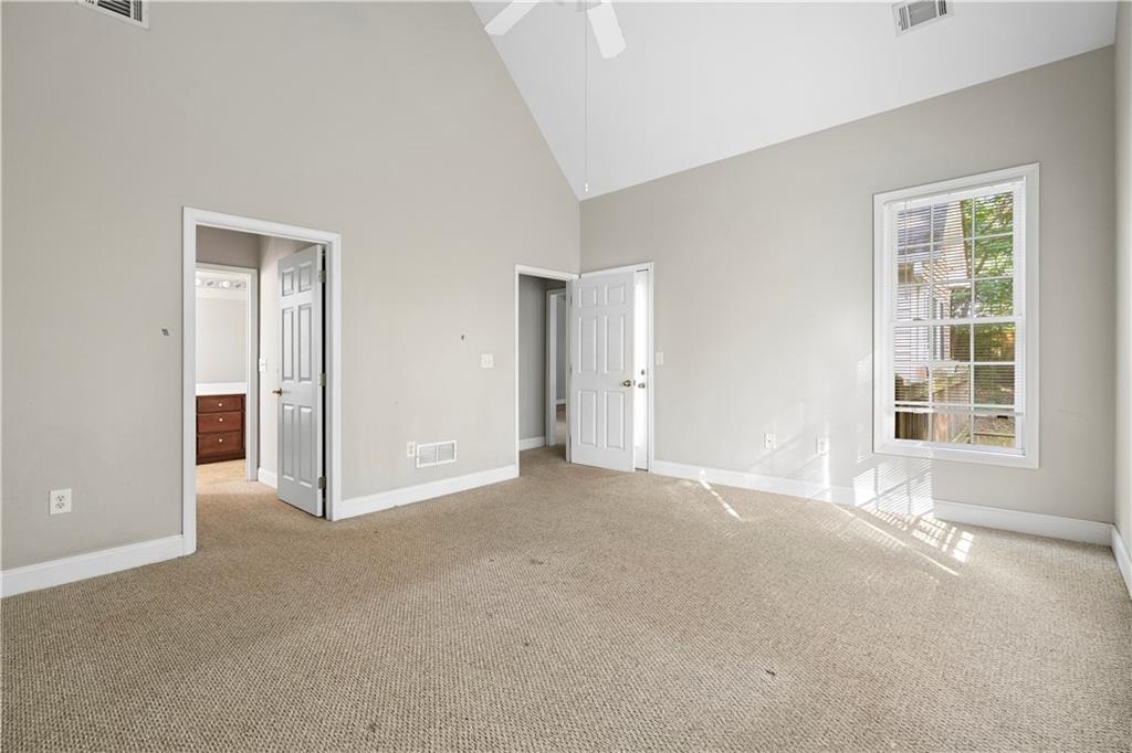 56 Edgar Drive Commerce GA 30529