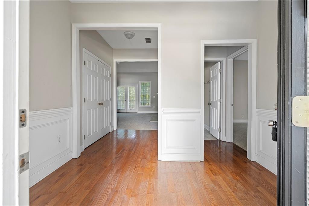 56 Edgar Drive Commerce GA 30529