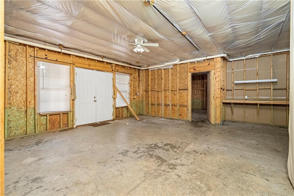 56 Edgar Drive Commerce GA 30529