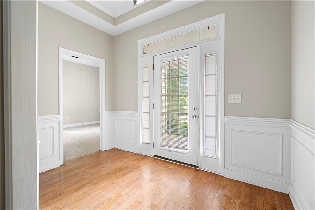 56 Edgar Drive Commerce GA 30529