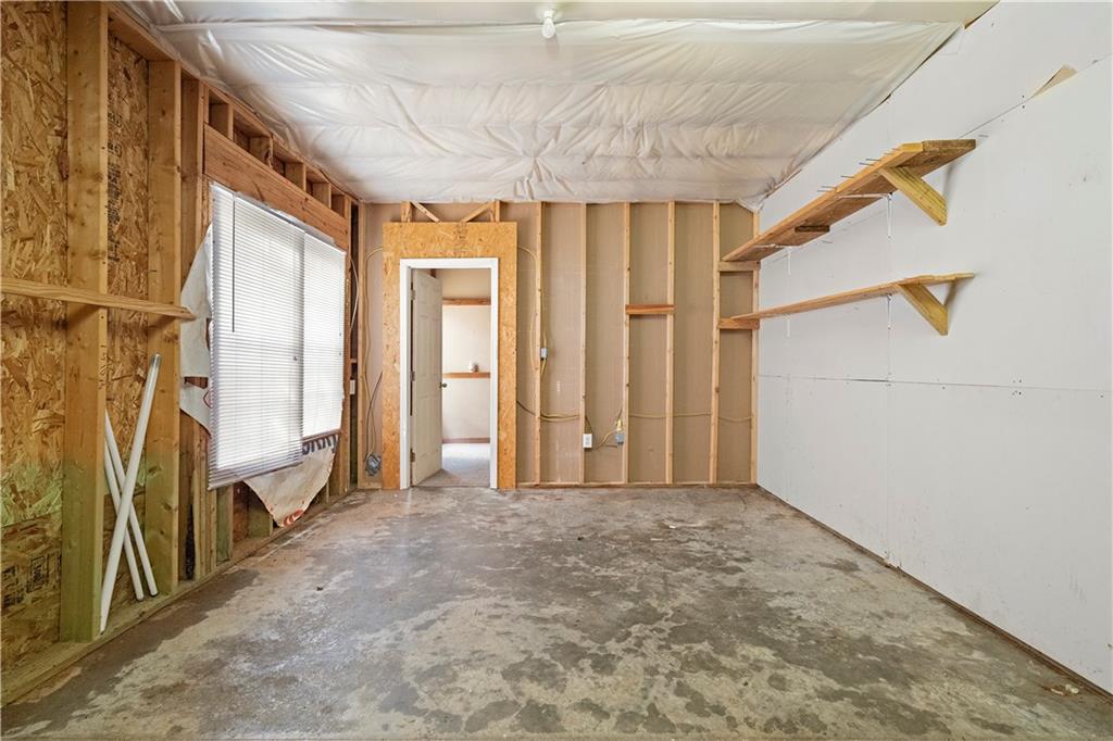 56 Edgar Drive Commerce GA 30529