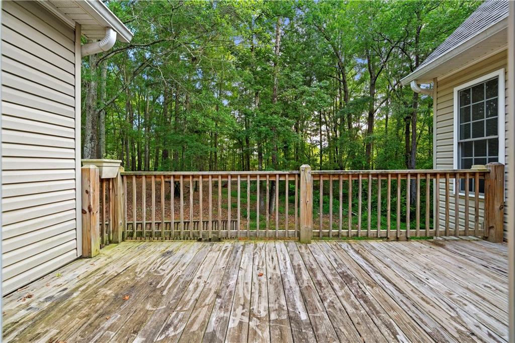 56 Edgar Drive Commerce GA 30529
